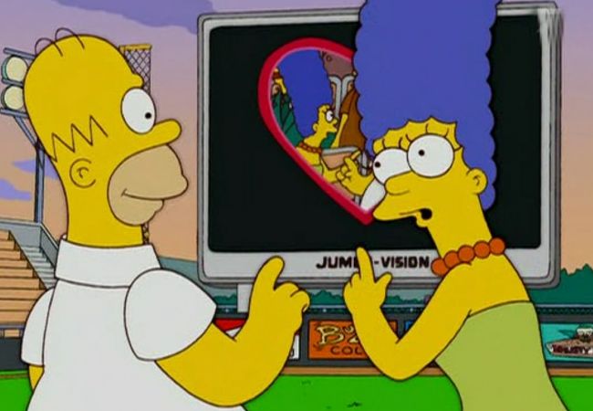 Homerun für die Liebe